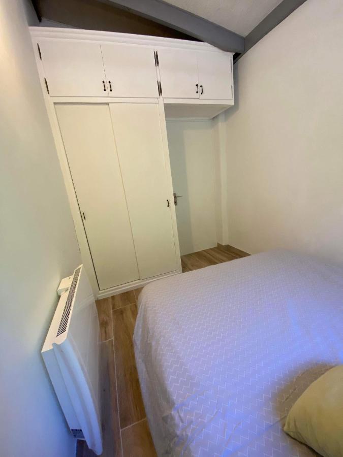 Maison Bord De De Charmes Hébergement de vacances *