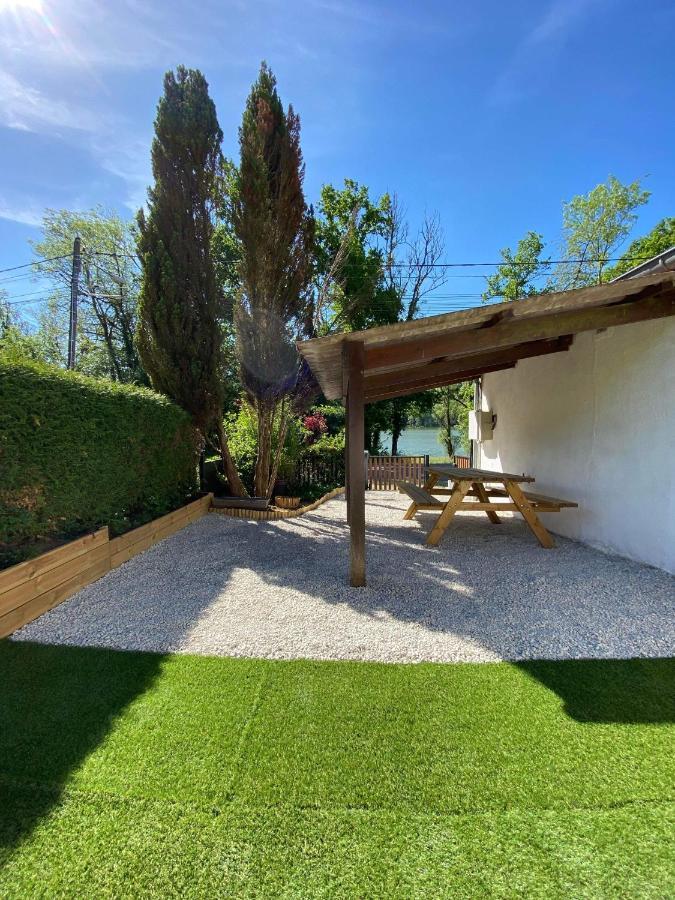 Maison Bord De De Charmes Hébergement de vacances Bannes (Haute-Marne)