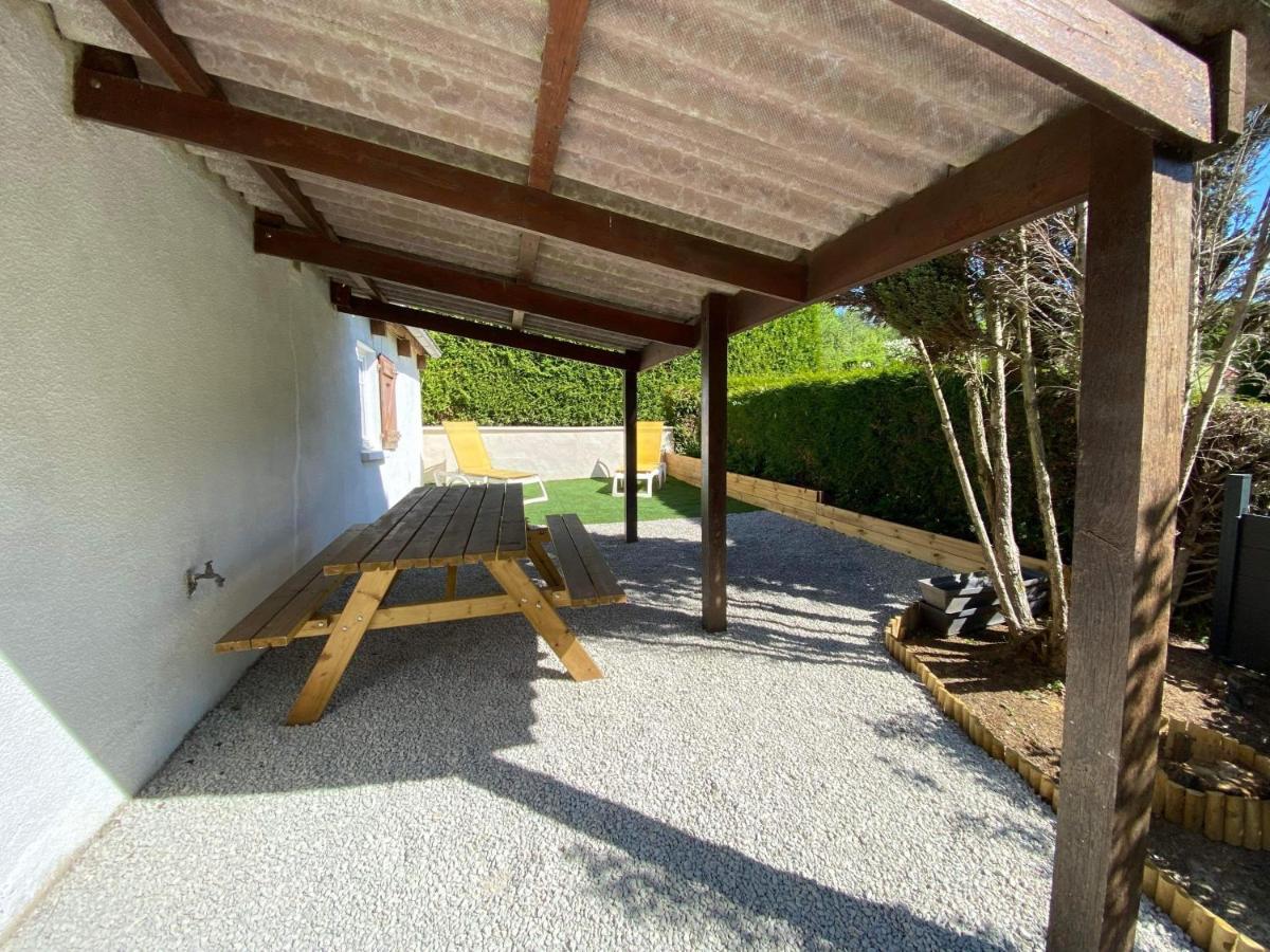 Hébergement de vacances Maison Bord De De Charmes Bannes (Haute-Marne)
