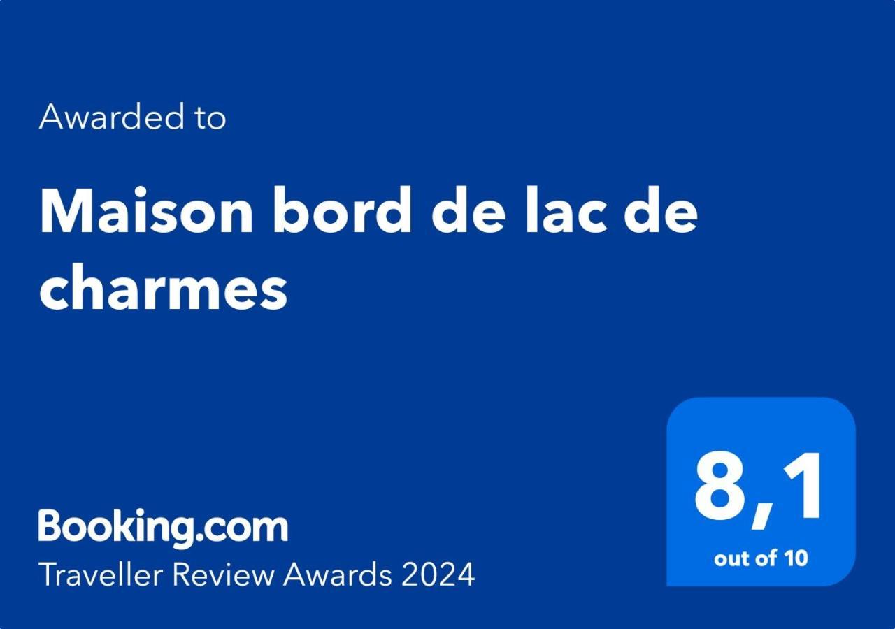 Maison Bord De De Charmes Hébergement de vacances Bannes (Haute-Marne)